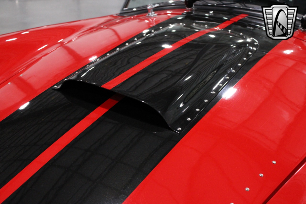 1965 Shelby Cobra 56