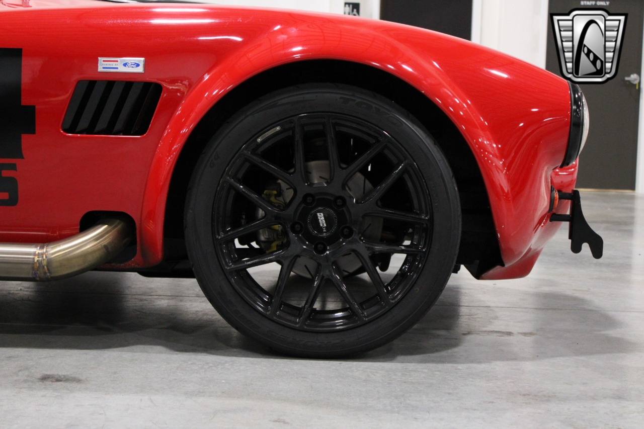 1965 Shelby Cobra 82