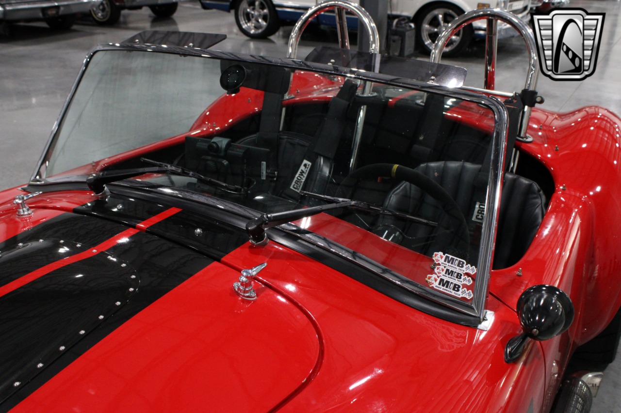 1965 Shelby Cobra 57