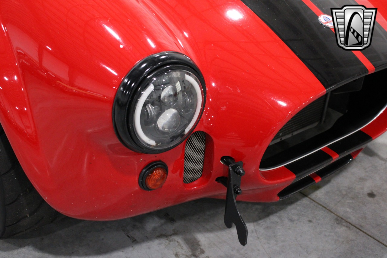 1965 Shelby Cobra 83