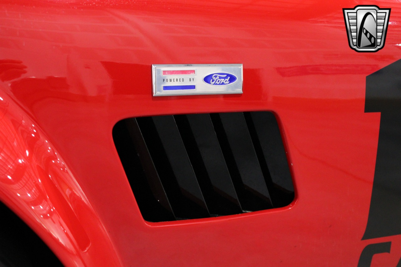 1965 Shelby Cobra 58