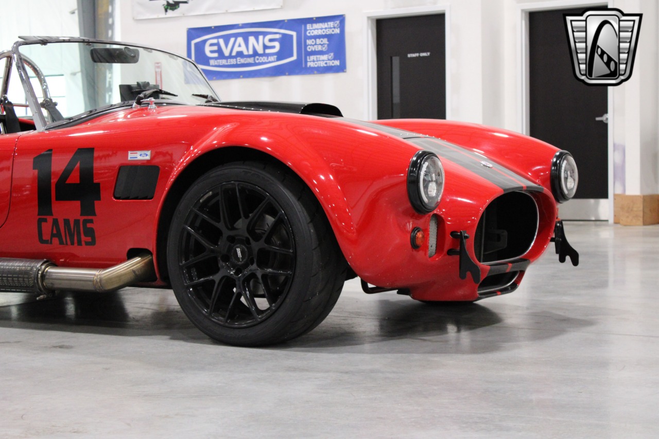 1965 Shelby Cobra 84