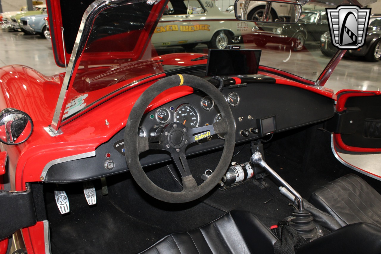 1965 Shelby Cobra 23