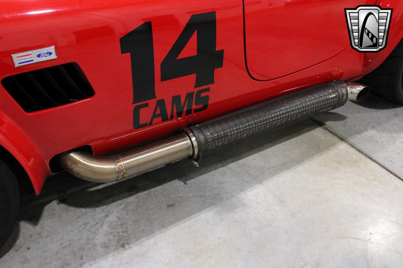 1965 Shelby Cobra 59