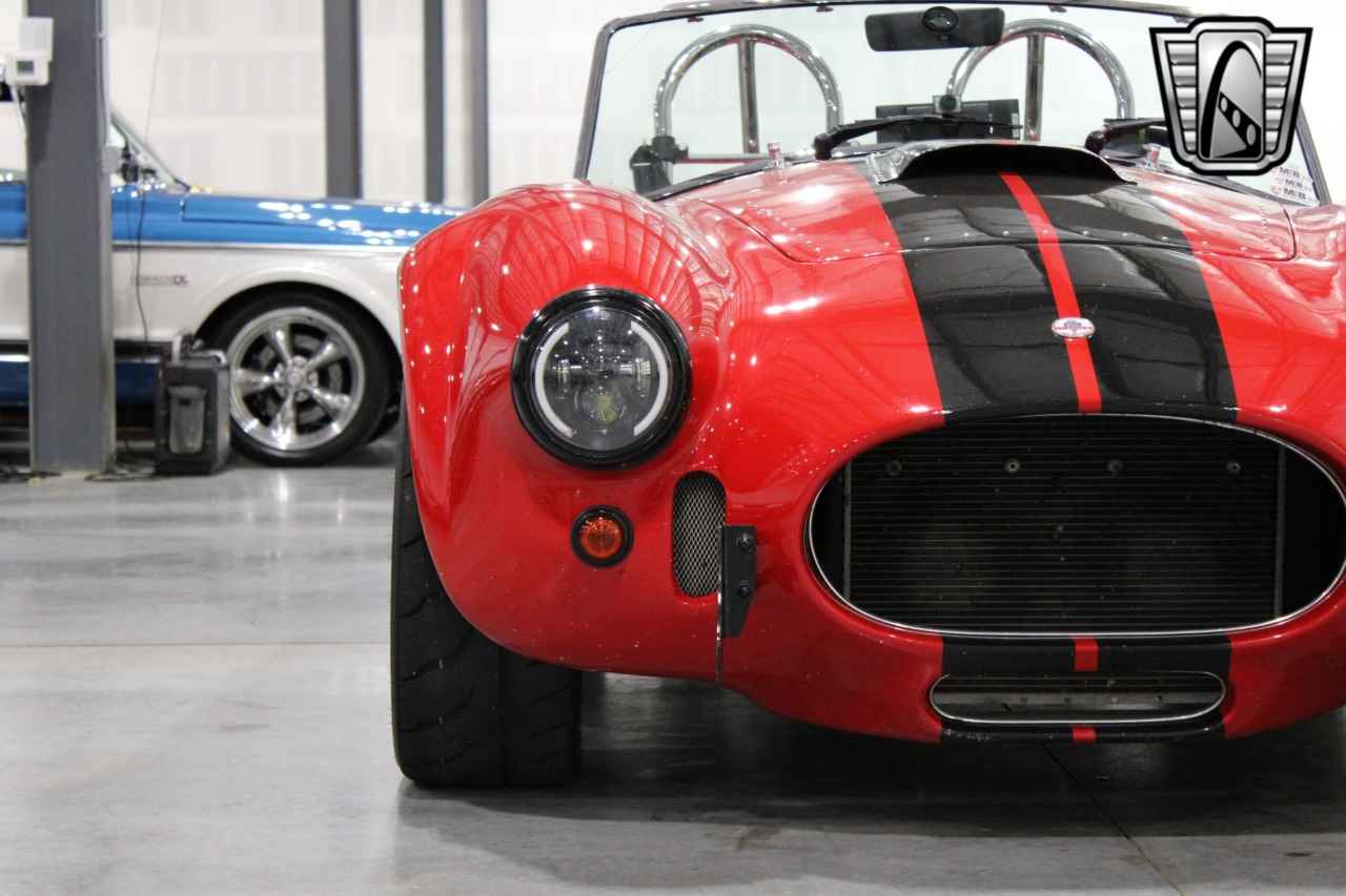 1965 Shelby Cobra 85