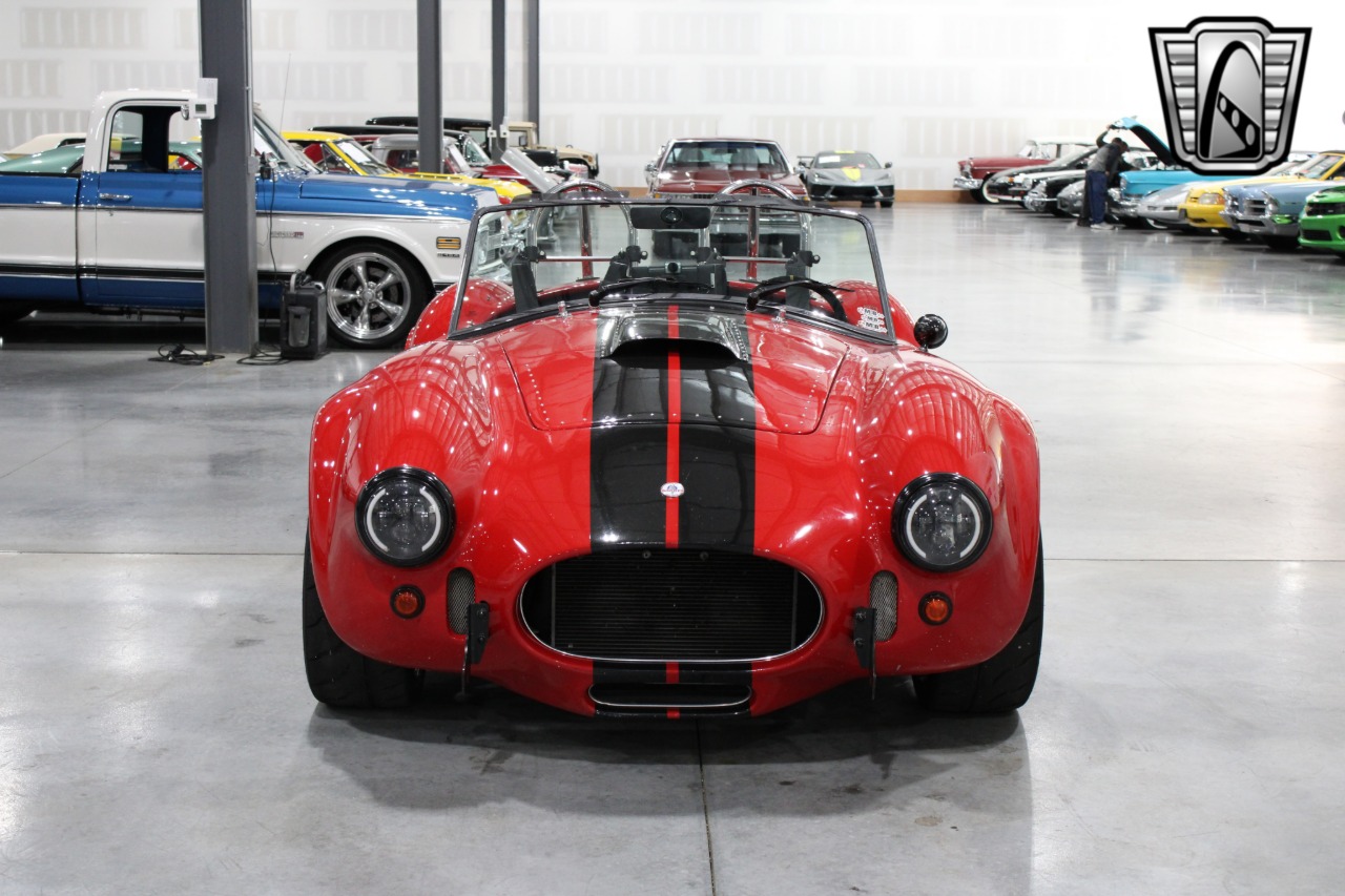 1965 Shelby Cobra 38
