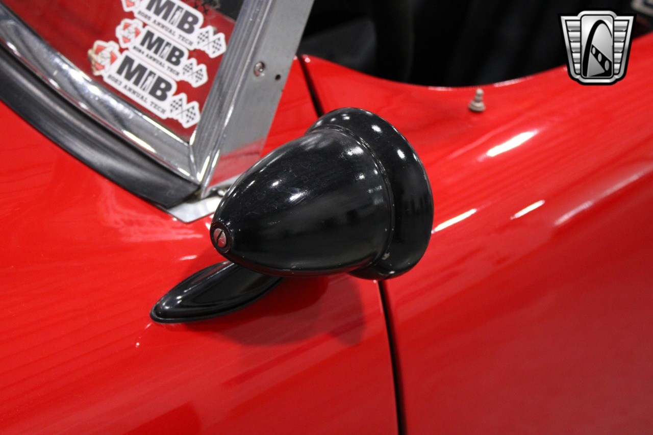 1965 Shelby Cobra 60