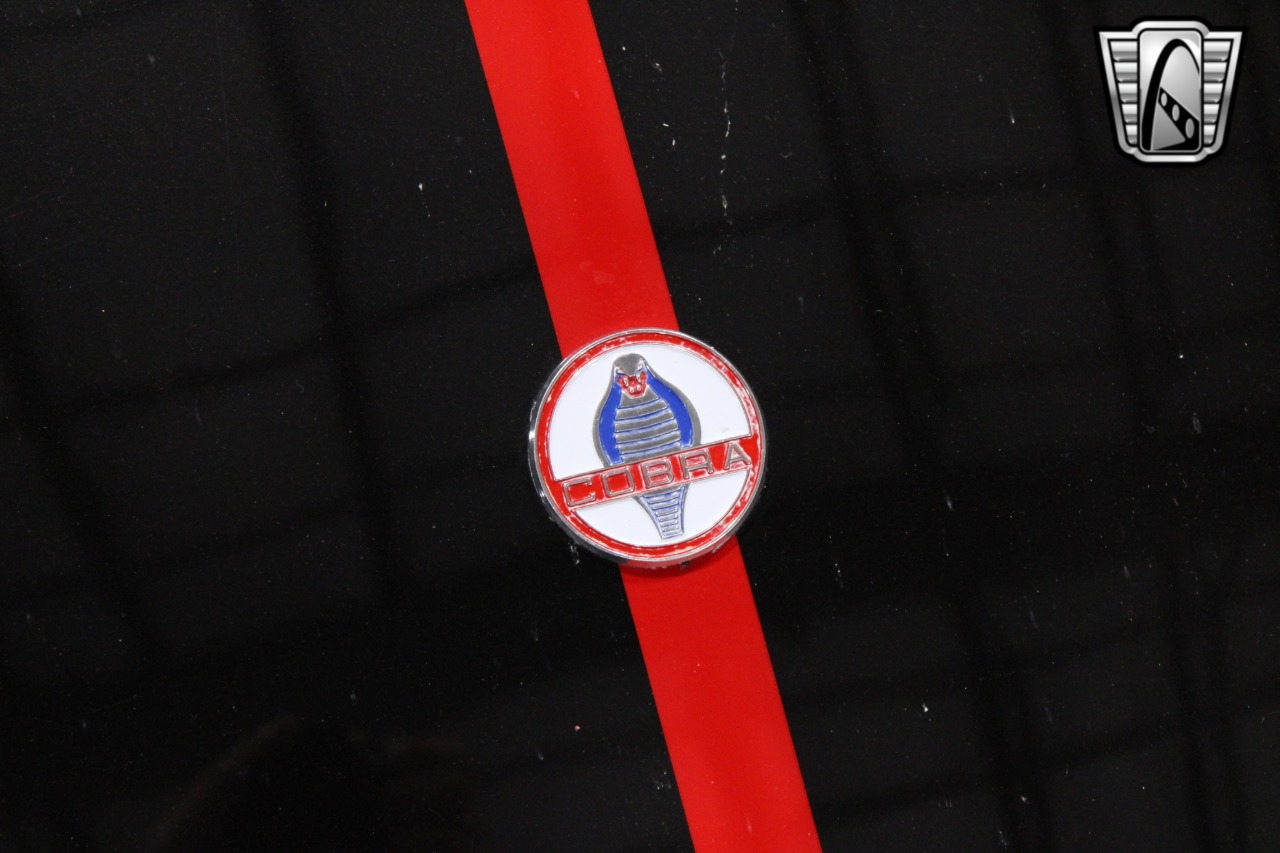 1965 Shelby Cobra 86