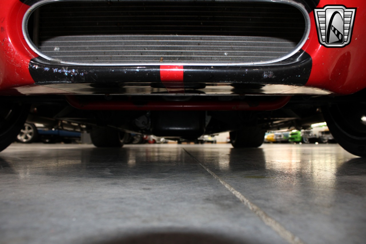 1965 Shelby Cobra 27