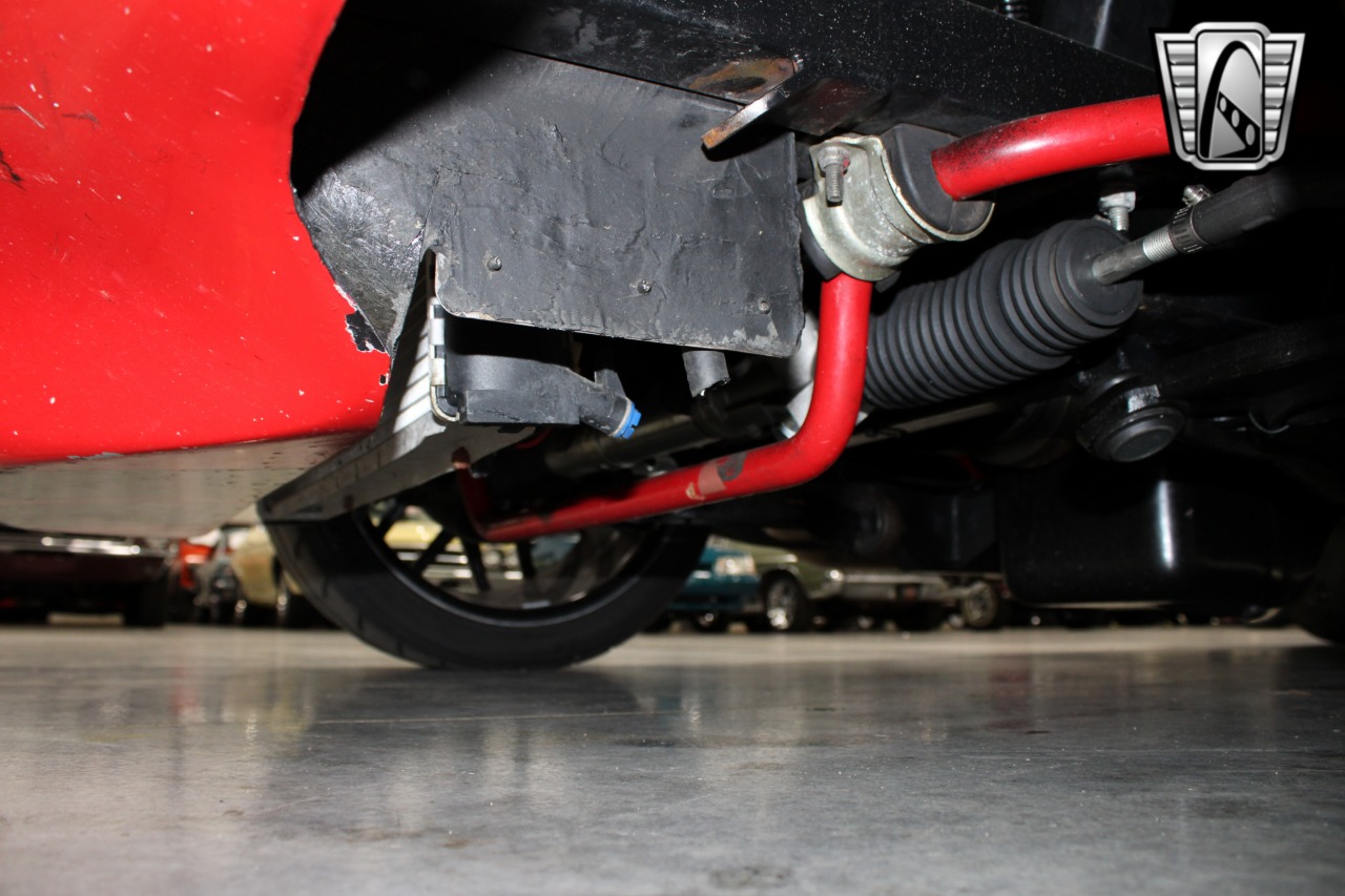 1965 Shelby Cobra 28