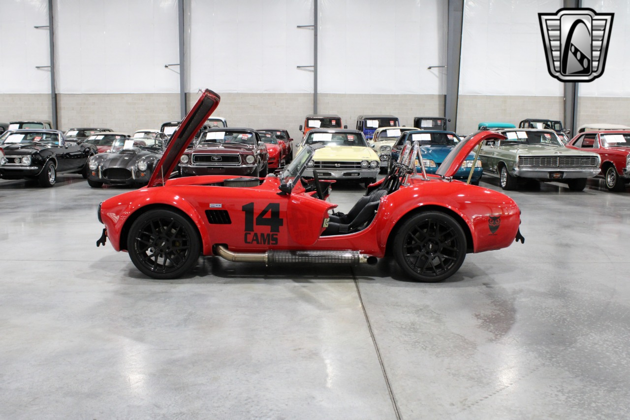 1965 Shelby Cobra 87