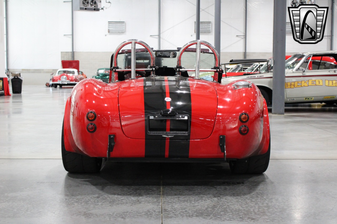 1965 Shelby Cobra 41