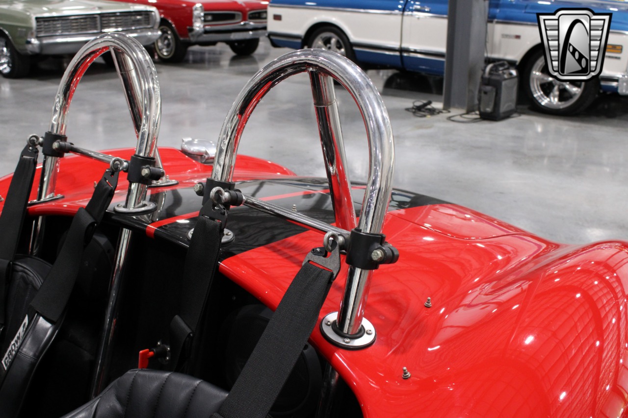 1965 Shelby Cobra 64