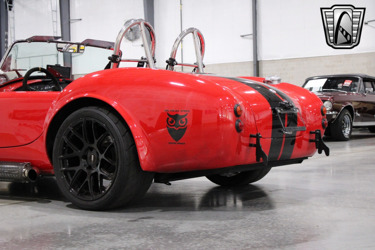 1965 Shelby Cobra 65