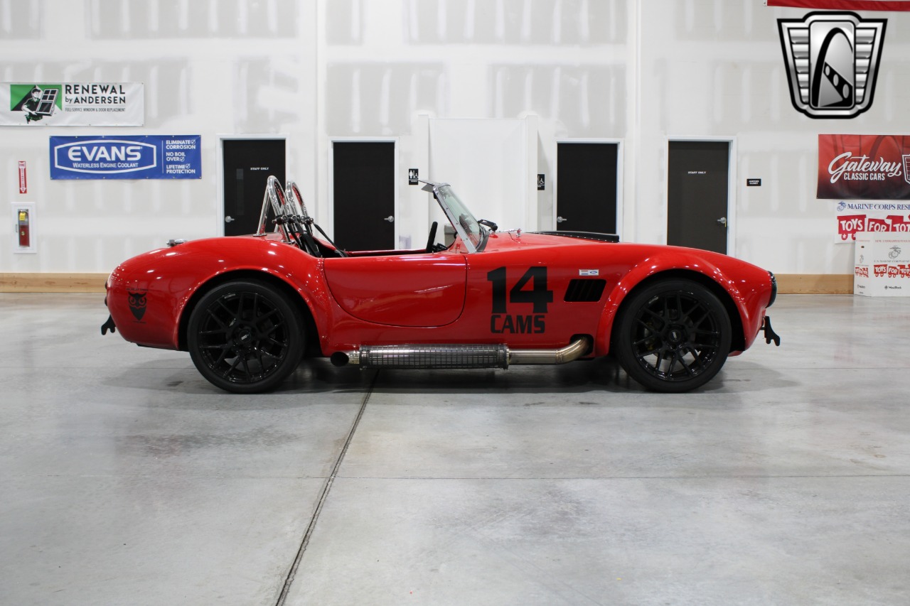 1965 Shelby Cobra 42