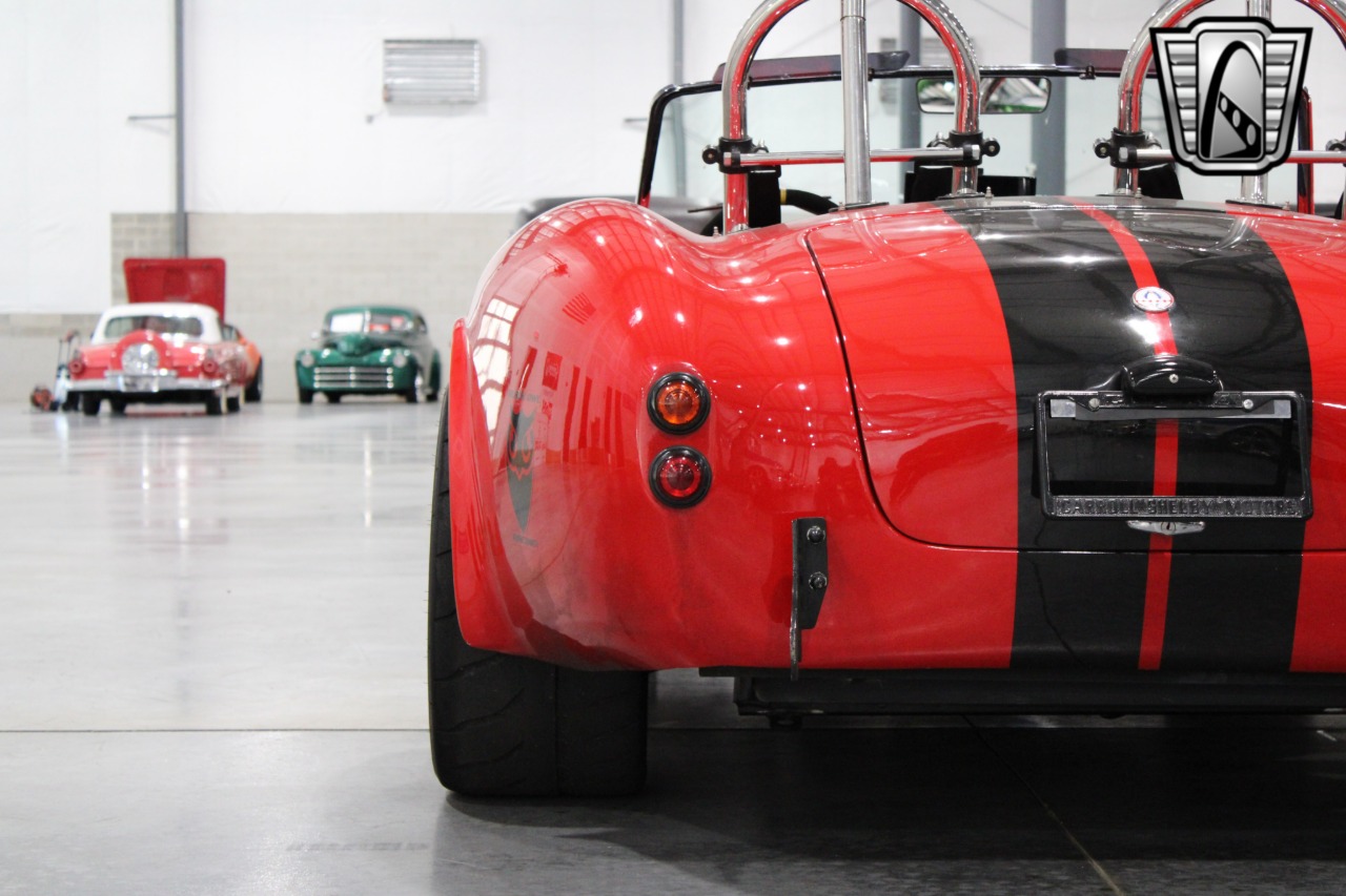 1965 Shelby Cobra 66