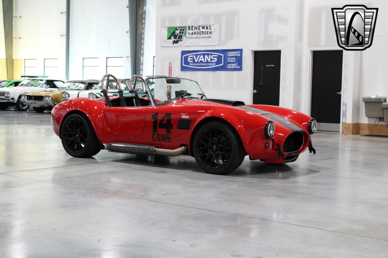 1965 Shelby Cobra 43