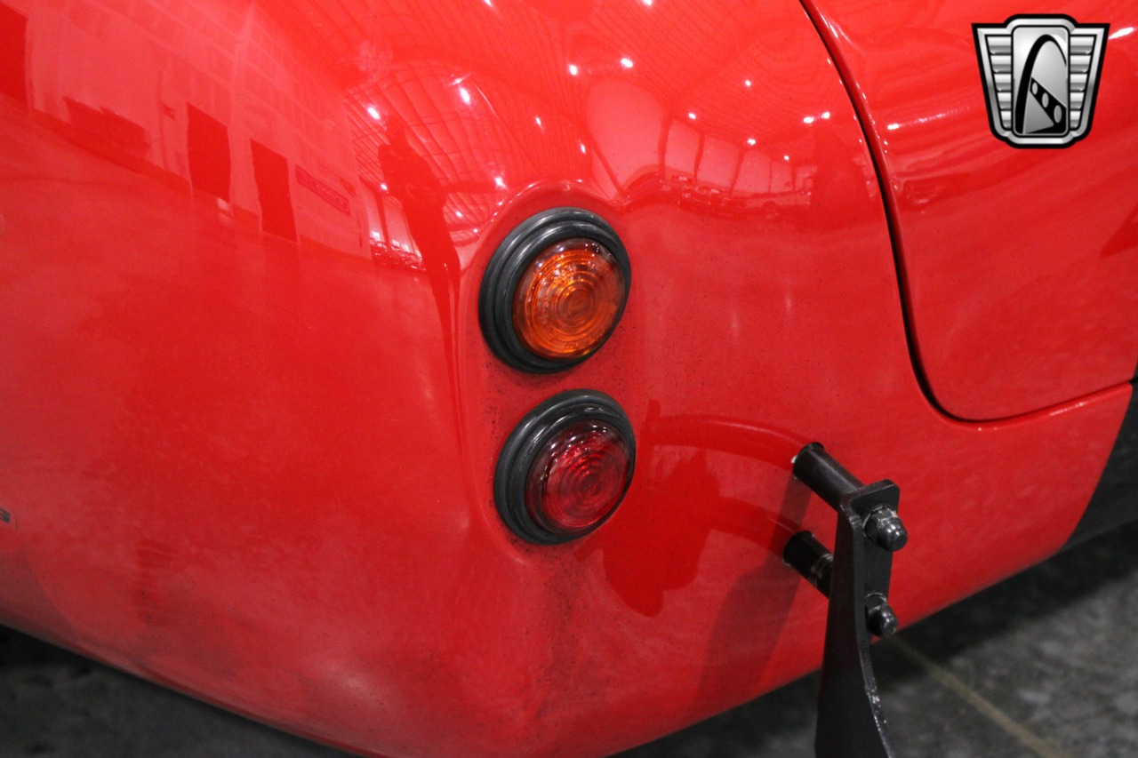 1965 Shelby Cobra 67