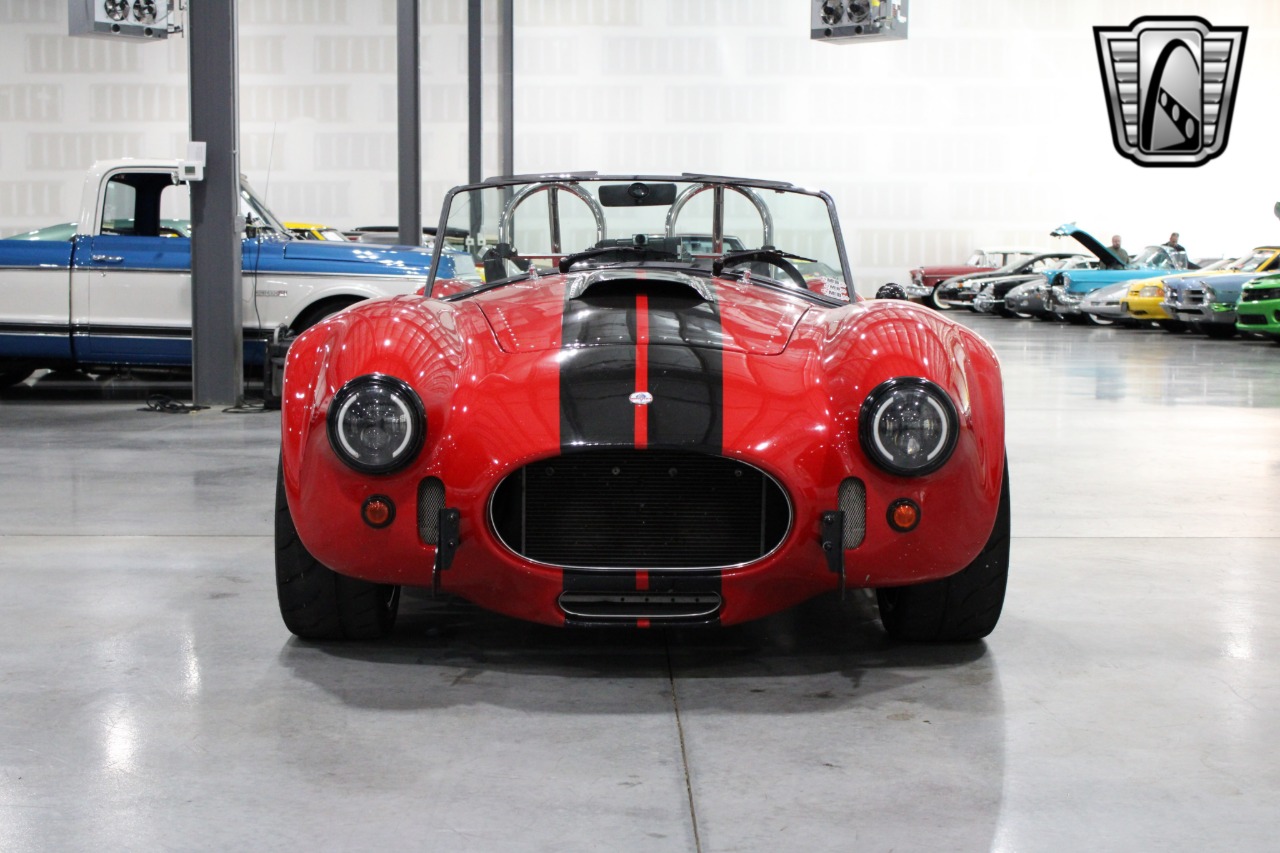 1965 Shelby Cobra 44