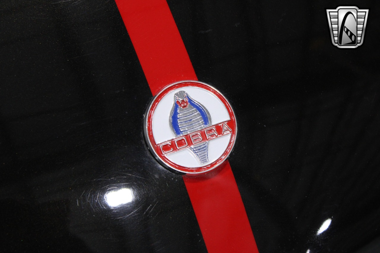 1965 Shelby Cobra 68