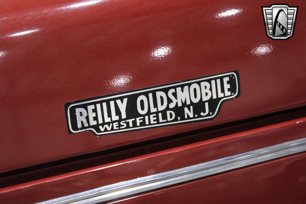 1979 Oldsmobile 98 Regency 68