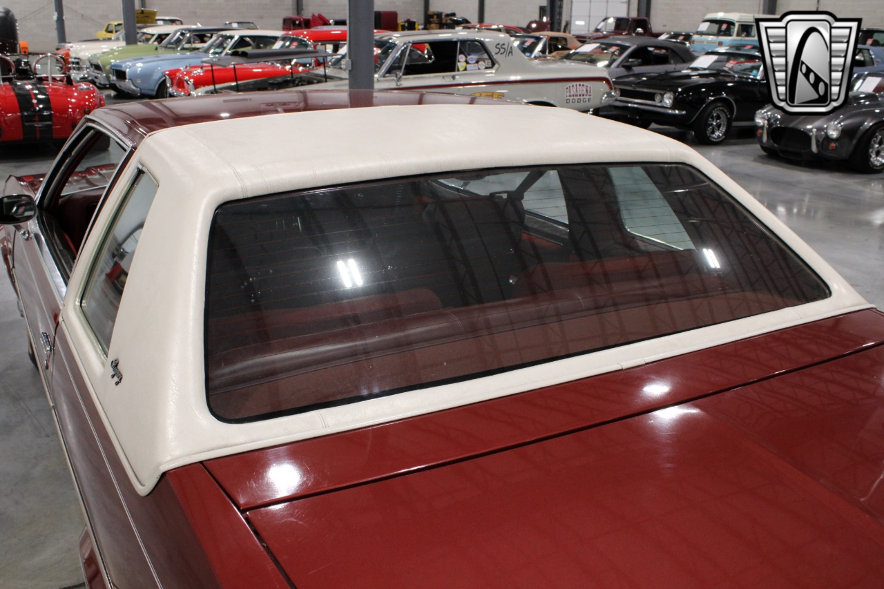 1979 Oldsmobile 98 Regency 69