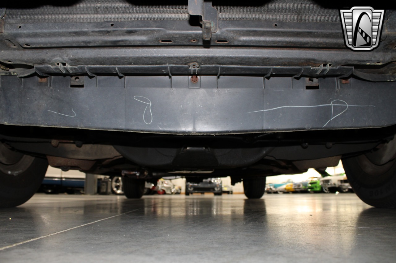 1979 Oldsmobile 98 Regency 26