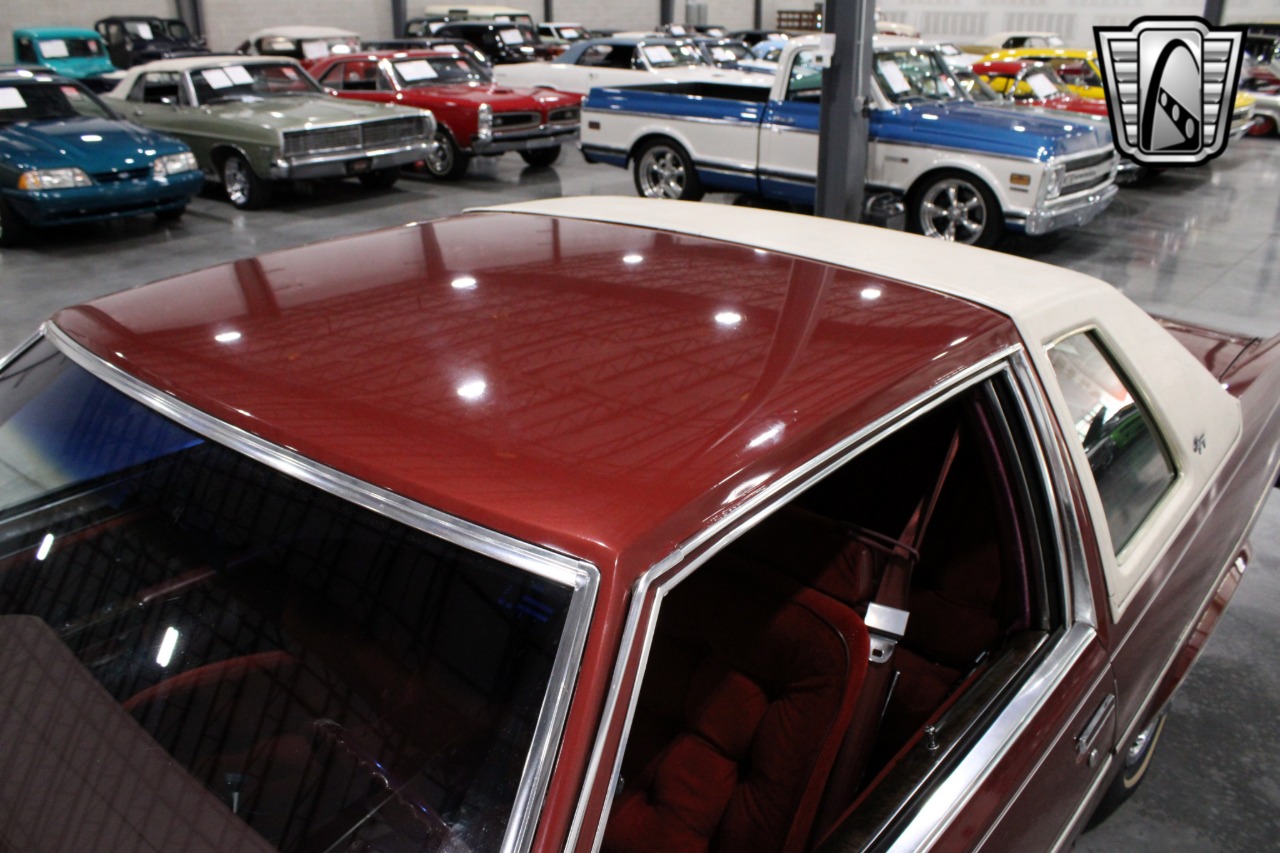 1979 Oldsmobile 98 Regency 45