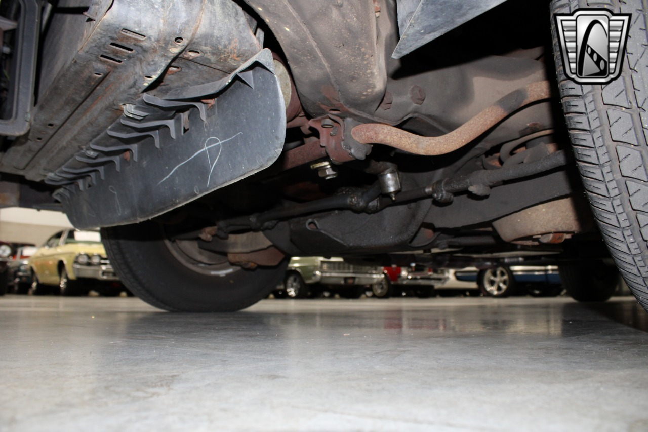 1979 Oldsmobile 98 Regency 27