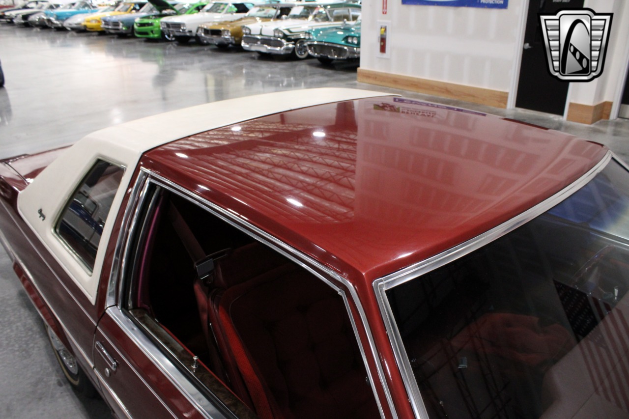 1979 Oldsmobile 98 Regency 48