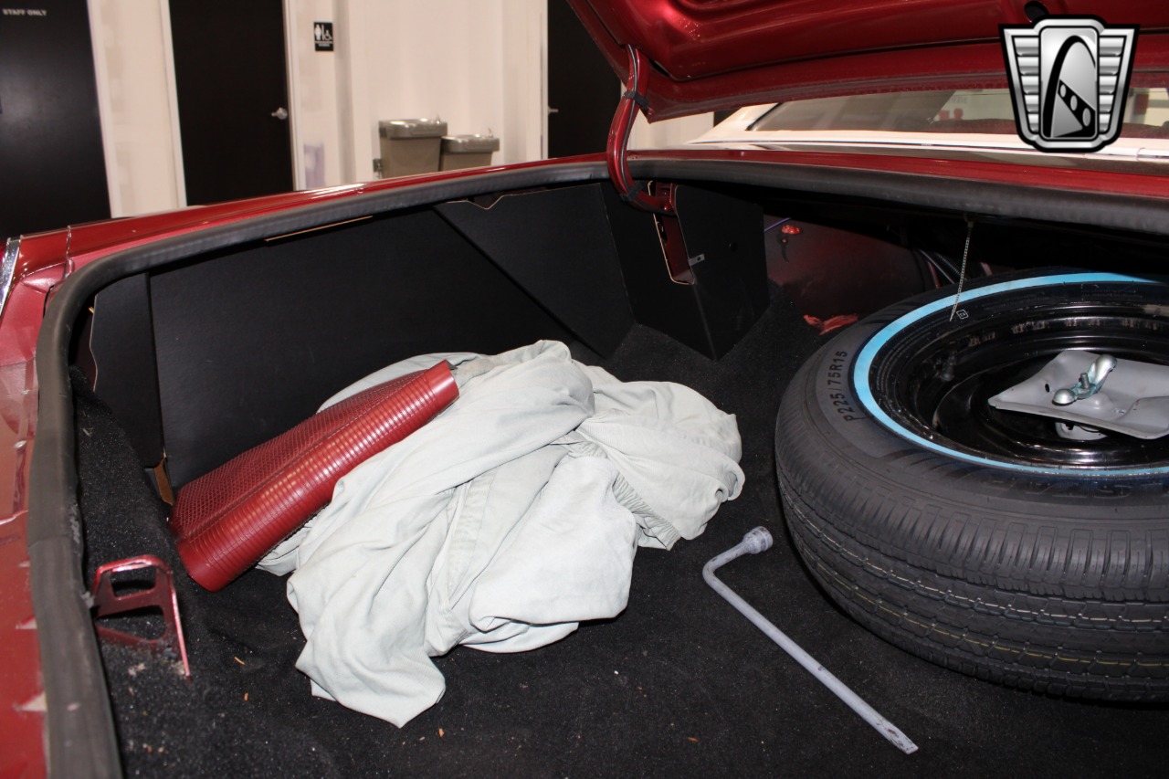 1979 Oldsmobile 98 Regency 94