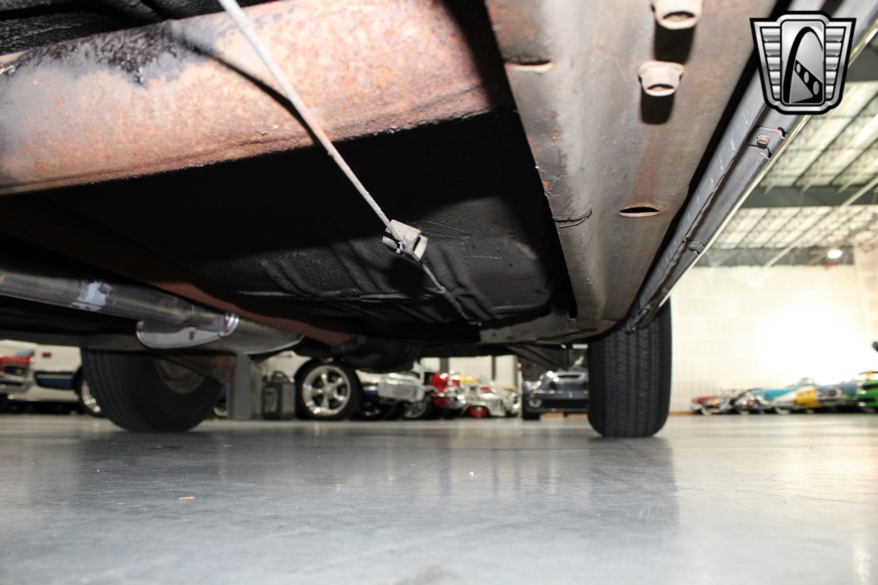 1979 Oldsmobile 98 Regency 10