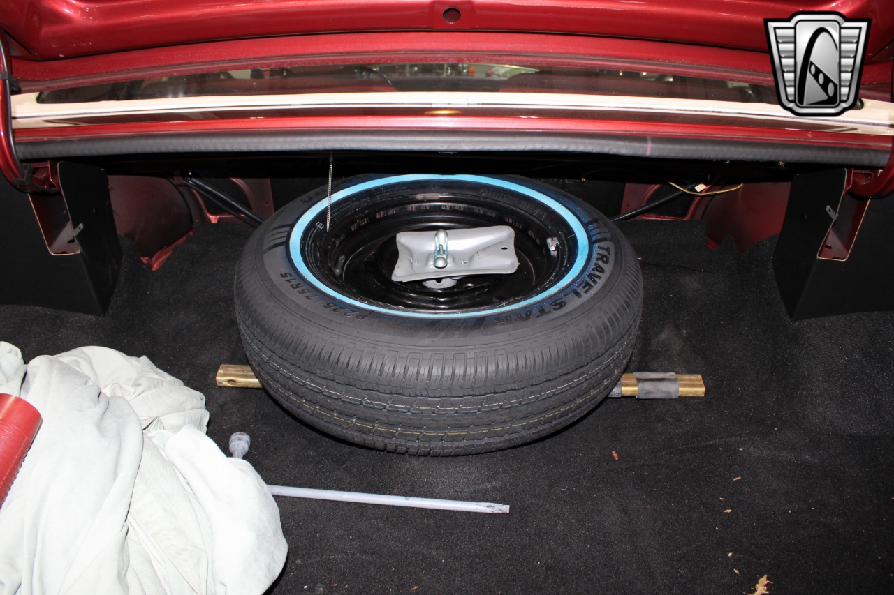 1979 Oldsmobile 98 Regency 95