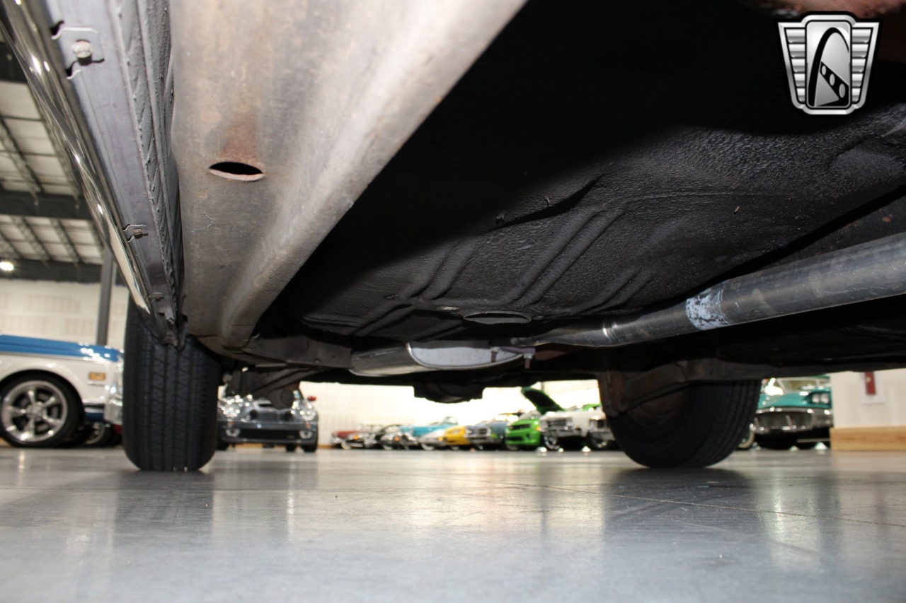 1979 Oldsmobile 98 Regency 11