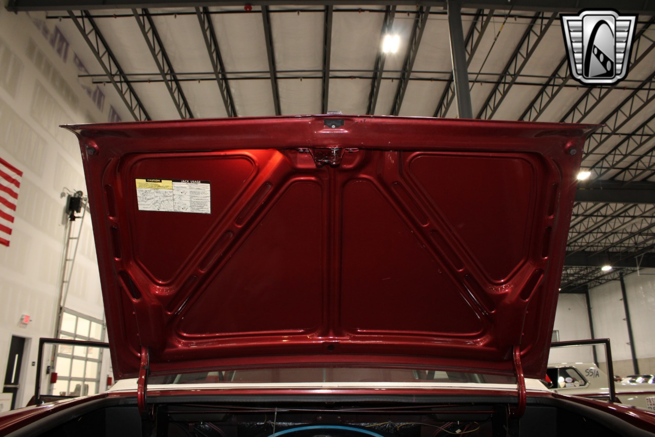 1979 Oldsmobile 98 Regency 97