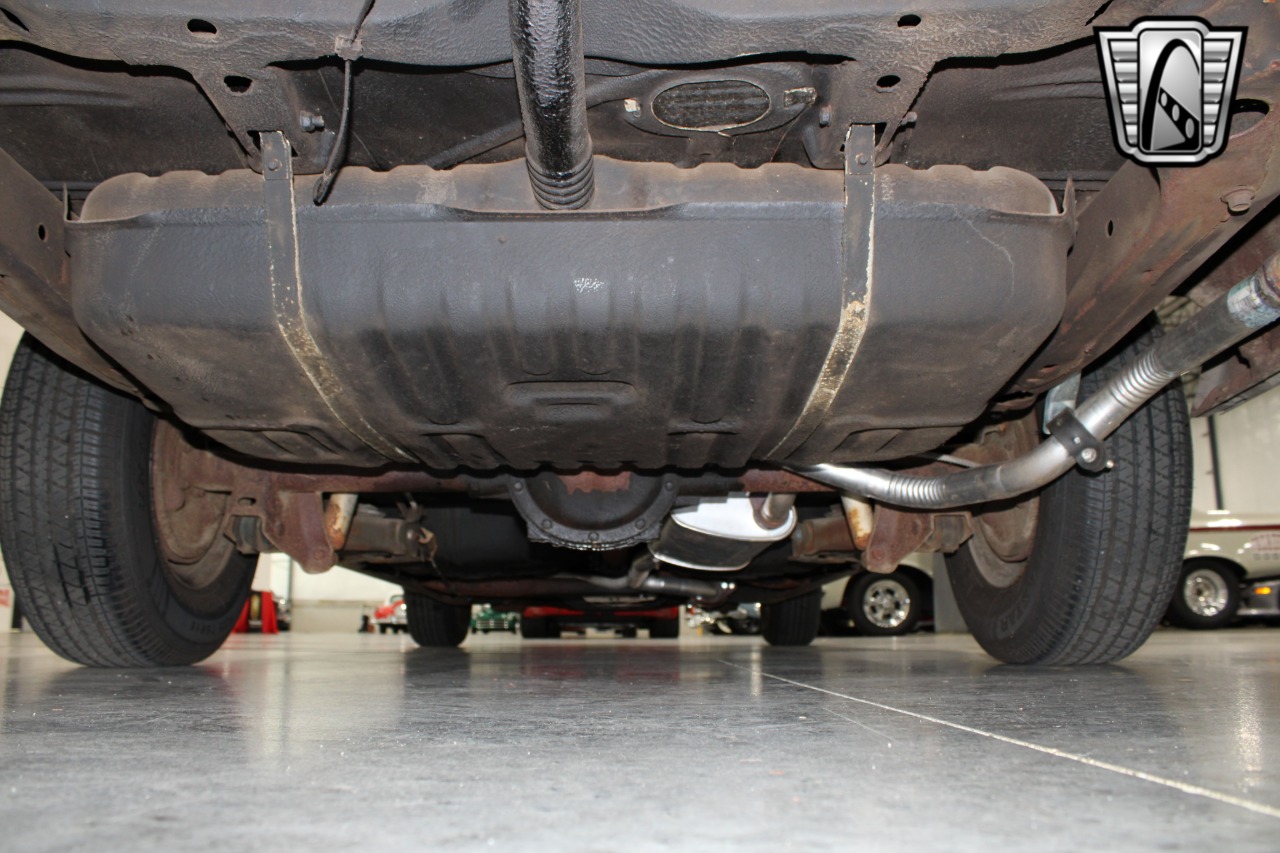 1979 Oldsmobile 98 Regency 28