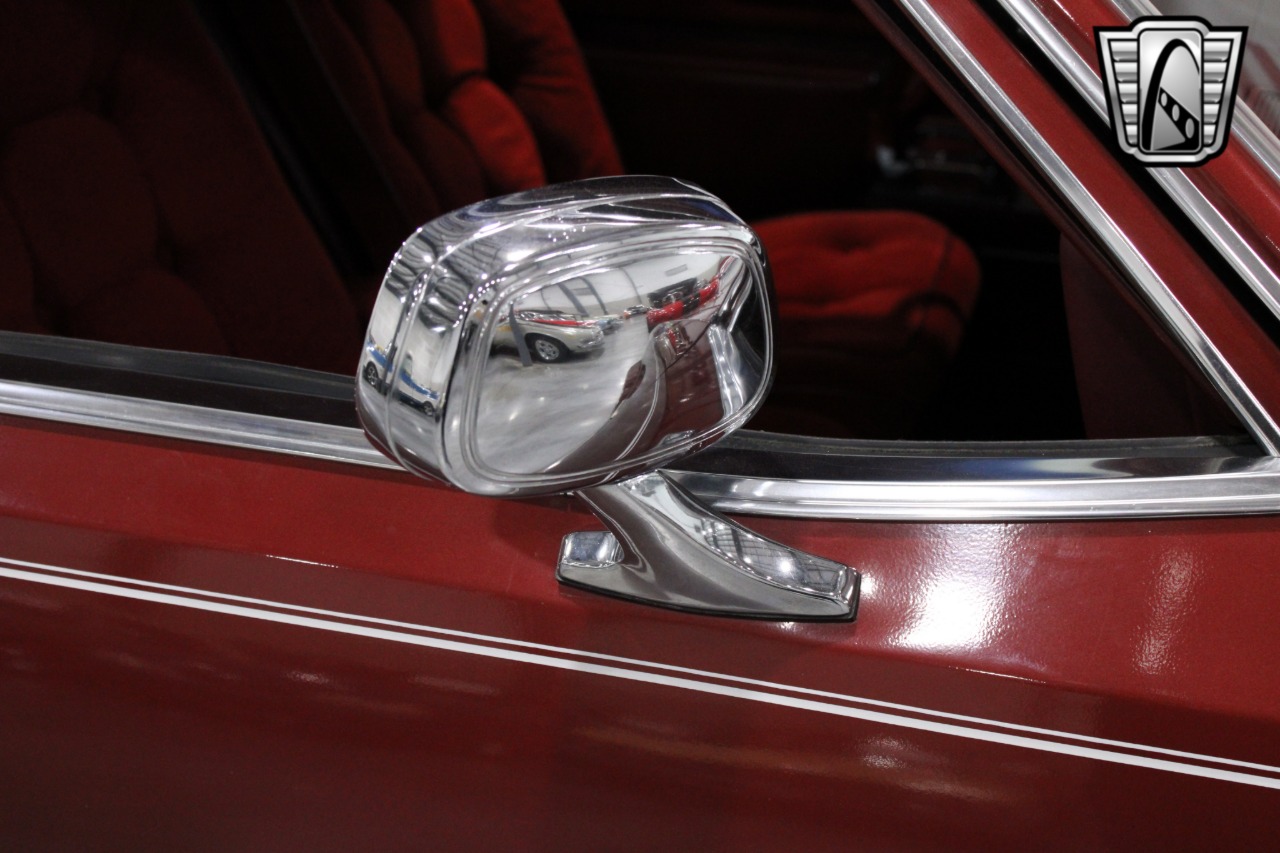 1979 Oldsmobile 98 Regency 80