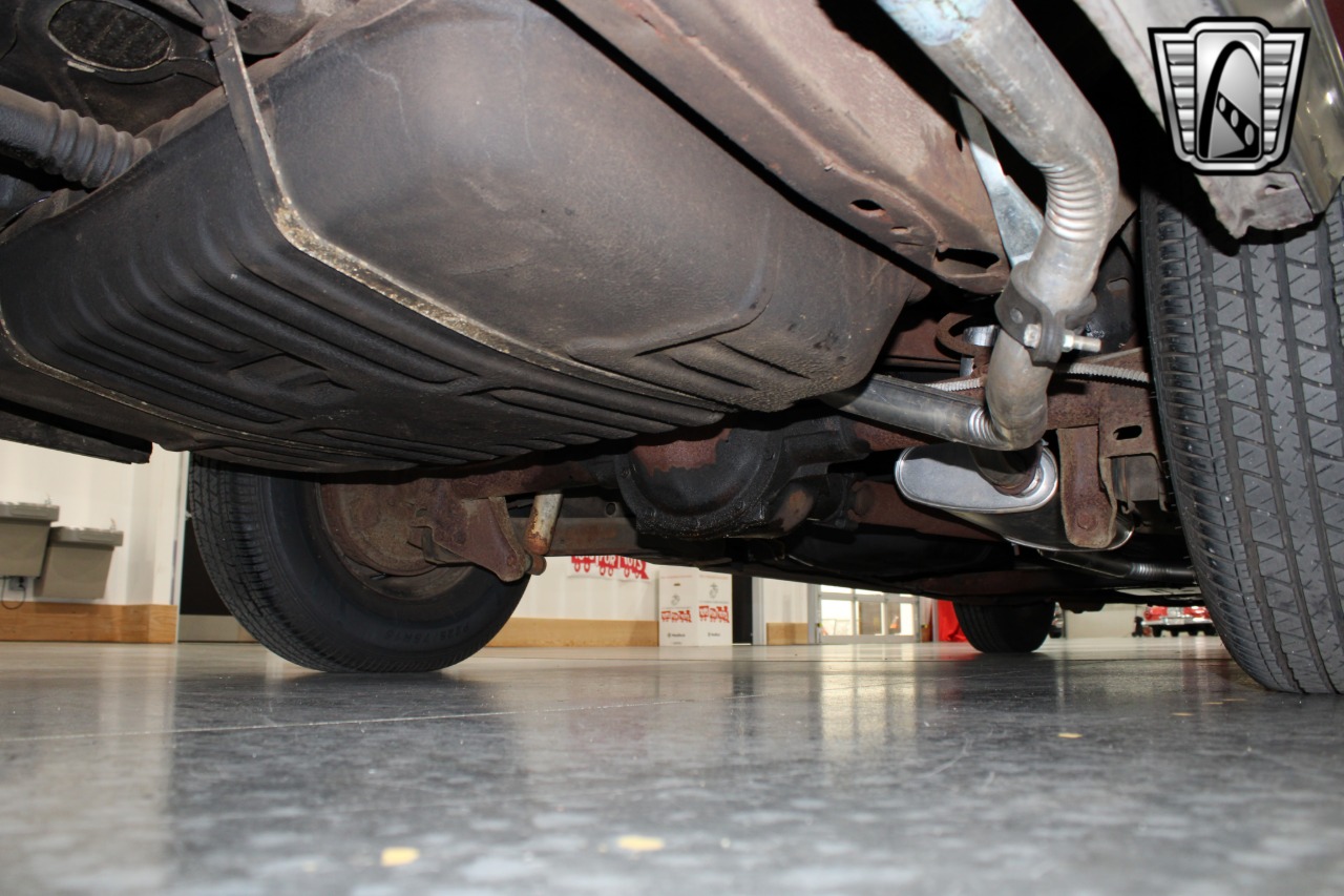 1979 Oldsmobile 98 Regency 29