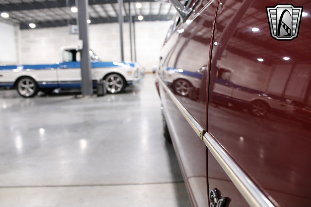 1979 Oldsmobile 98 Regency 81