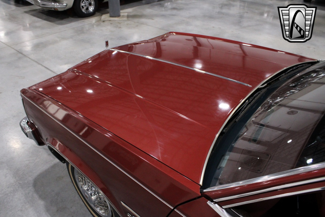 1979 Oldsmobile 98 Regency 56