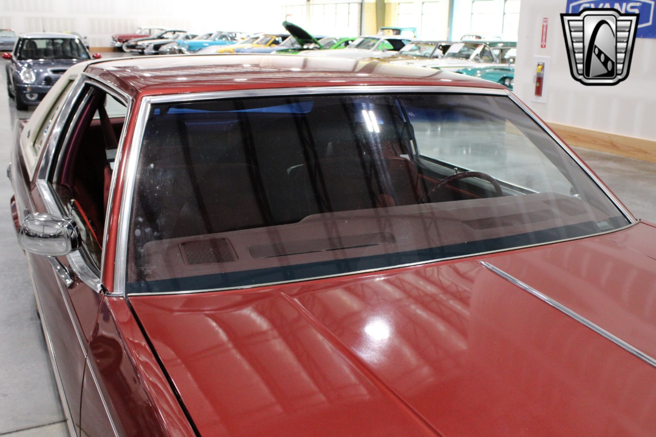 1979 Oldsmobile 98 Regency 83