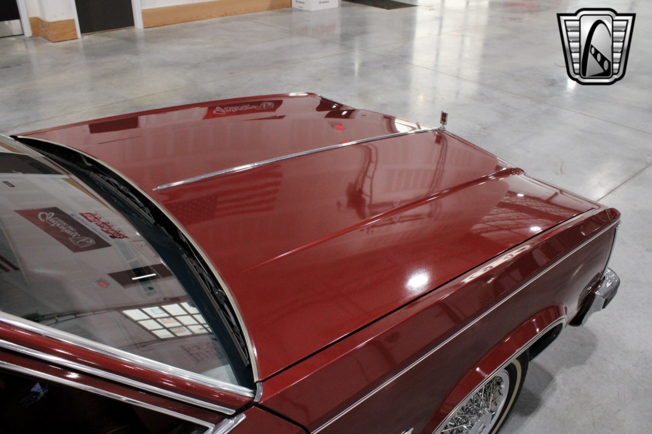 1979 Oldsmobile 98 Regency 84