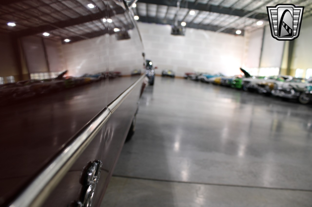 1979 Oldsmobile 98 Regency 59