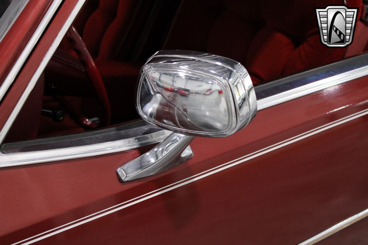 1979 Oldsmobile 98 Regency 60