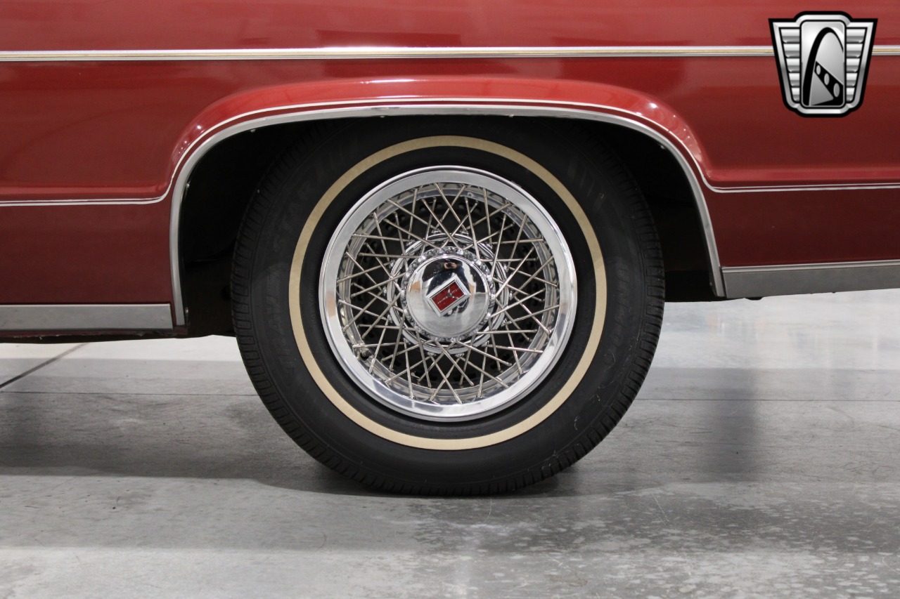 1979 Oldsmobile 98 Regency 64