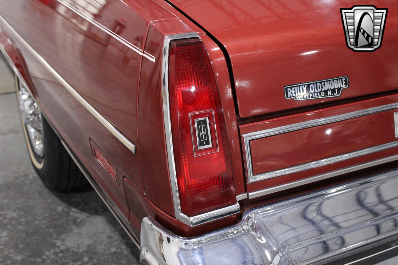 1979 Oldsmobile 98 Regency 67