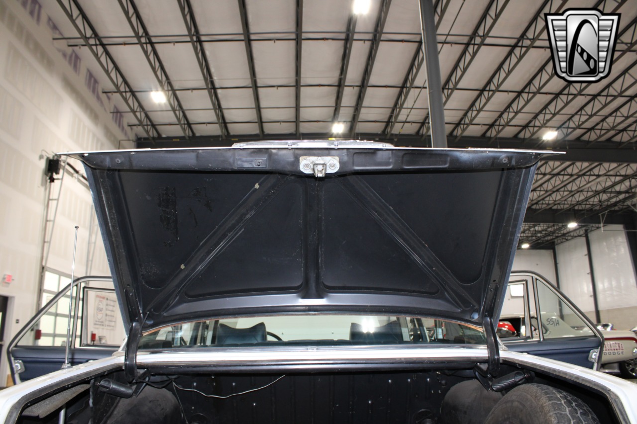 1974 Mercedes-Benz 115 94