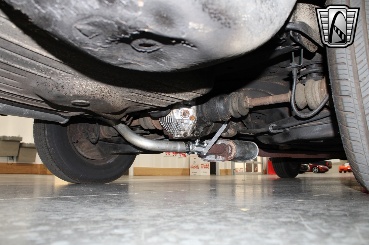 1974 Mercedes-Benz 115 30