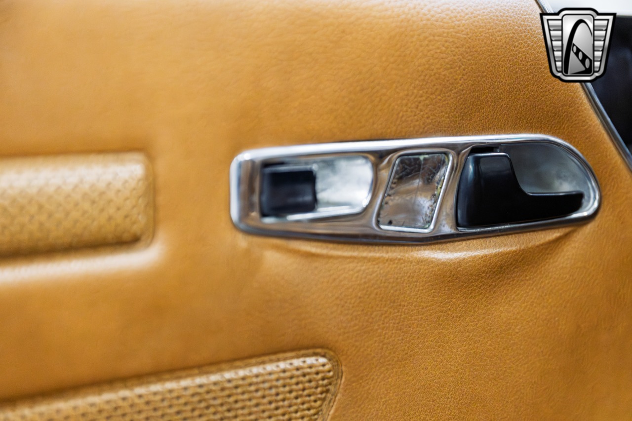 1974 Mercedes-Benz 450 SL 97