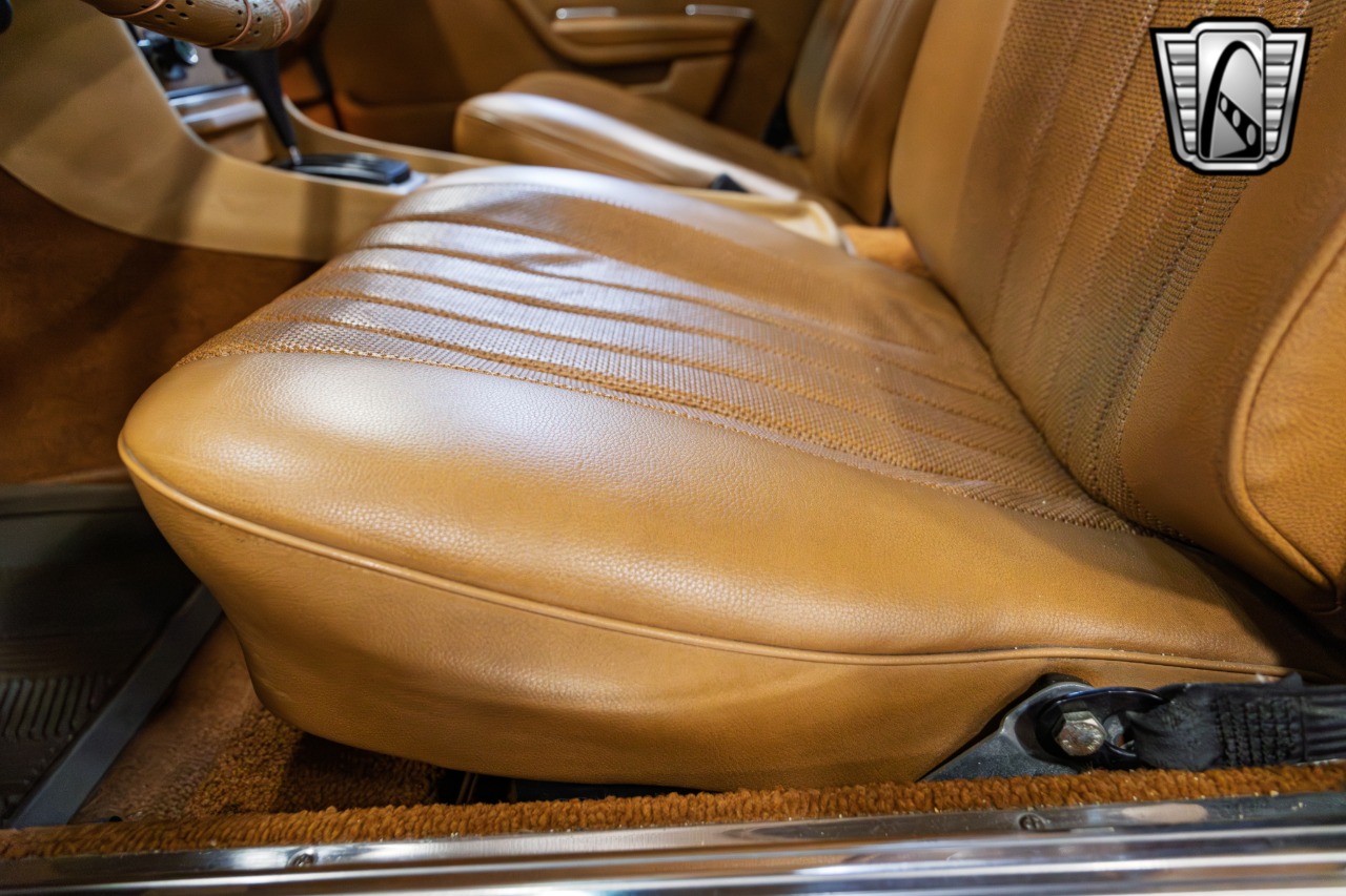 1974 Mercedes-Benz 450 SL 98